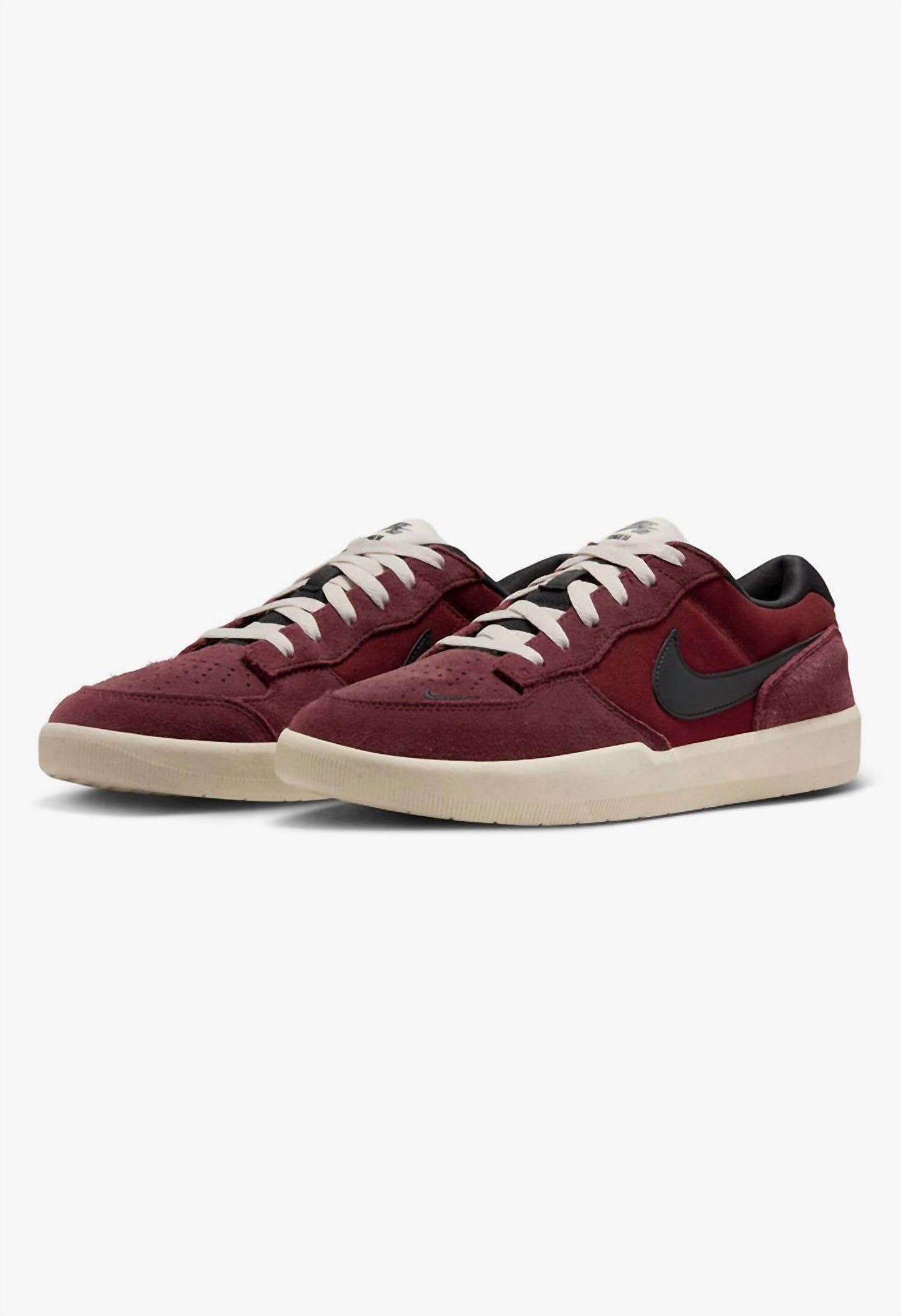 Nike - Men's Sb Force 58 Skate Shoes