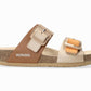 Mephisto - Madison Women's Lucite Buckle Slide