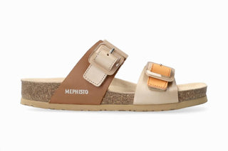 Mephisto - Madison Women's Lucite Buckle Slide