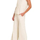 Zenana - Cotton Slub Tank & Pants Set
