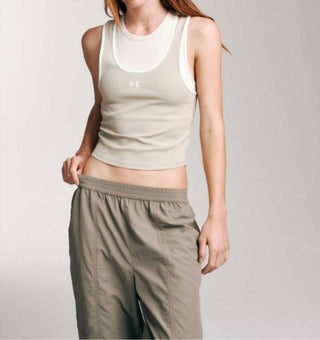 P.E. Nation - Westwood Tank