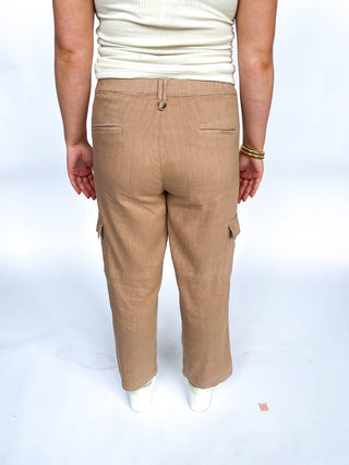 Kut From The Kloth - Casual Convo Pants