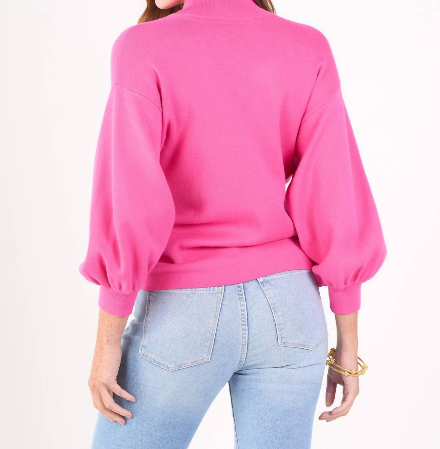 Emily Mccarthy - Lolli Sweater