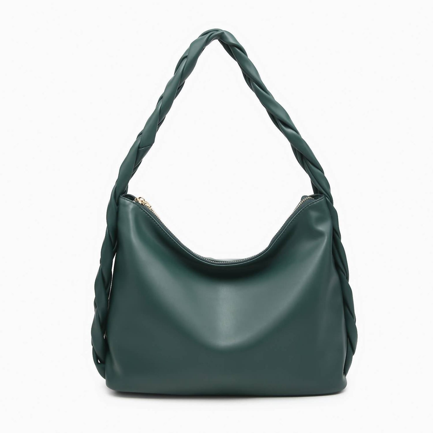 Jen & Co. - Delilah Knotted Detail Hobo