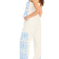 Allison New York - Audrey Straight Leg Pant