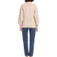 Fifteen Twenty - Lucy Longsleeve V-neck Cardigan