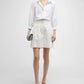 Finley - Fiona Silky Poplin Shirt
