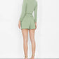 Alice + Olivia - Women's Mame Short