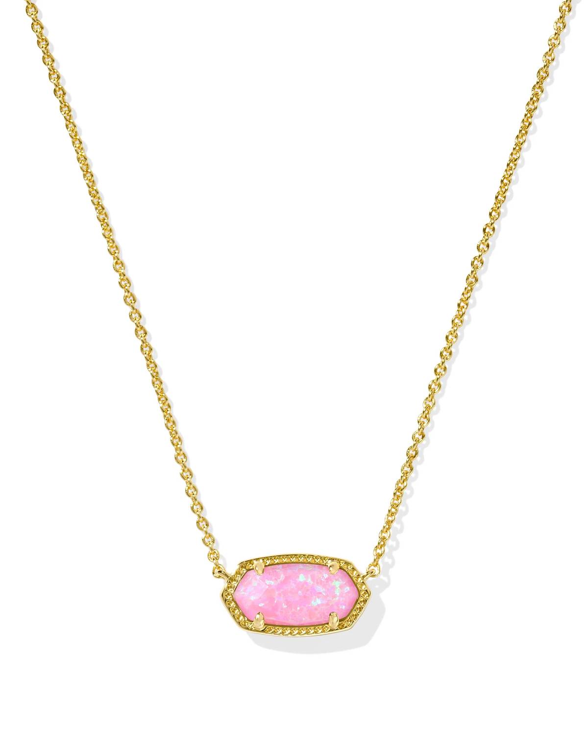 Kendra Scott - Women's Spring Elisa Necklaces