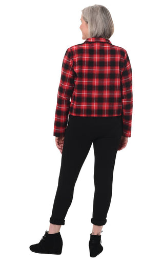 Tulip Clothing - Minnie Jacket