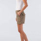 Amo - Women's Easy Army Short