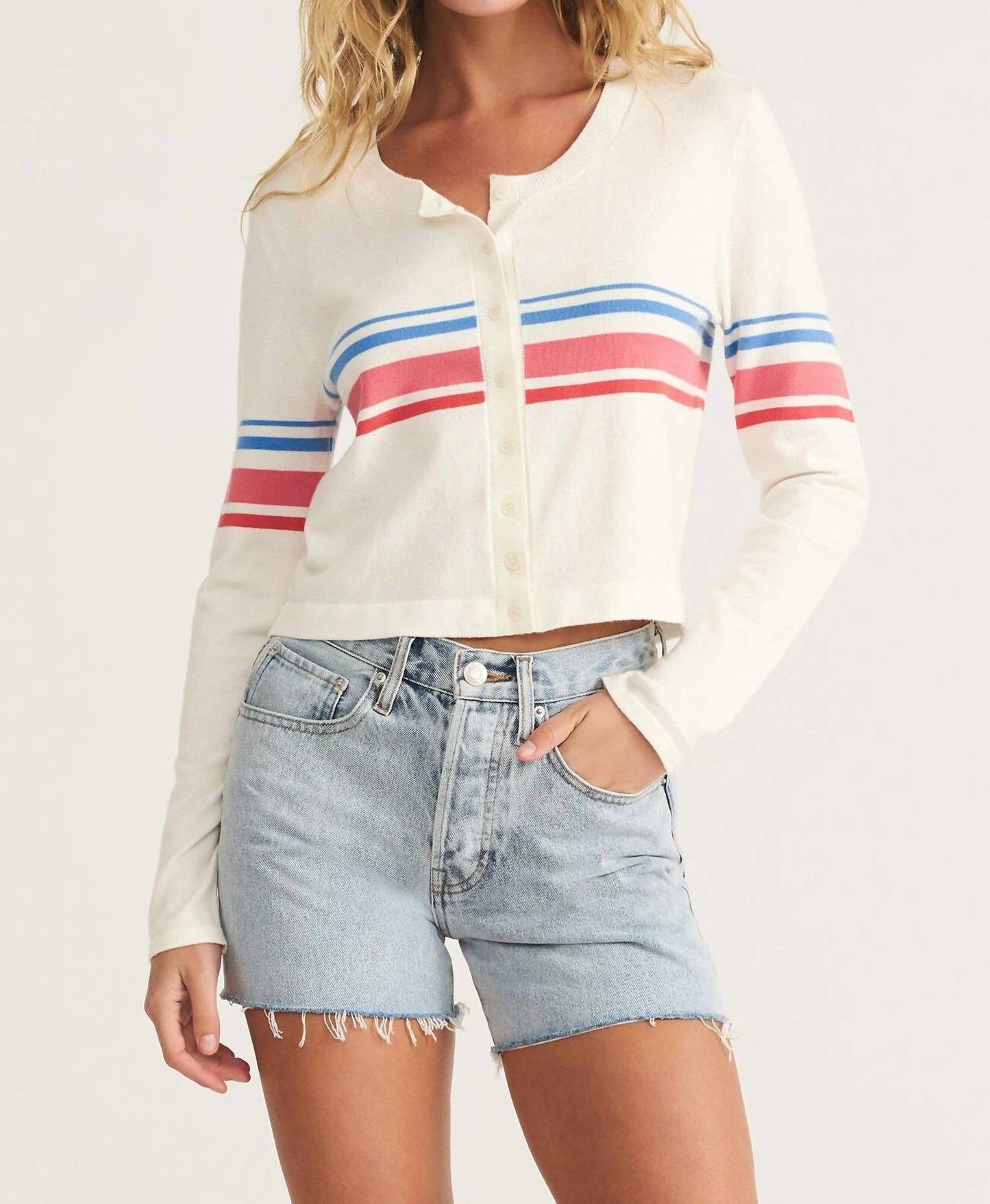 Z Supply - Studio Cardigan