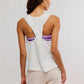 Free People - Hot Shot Twist Tank