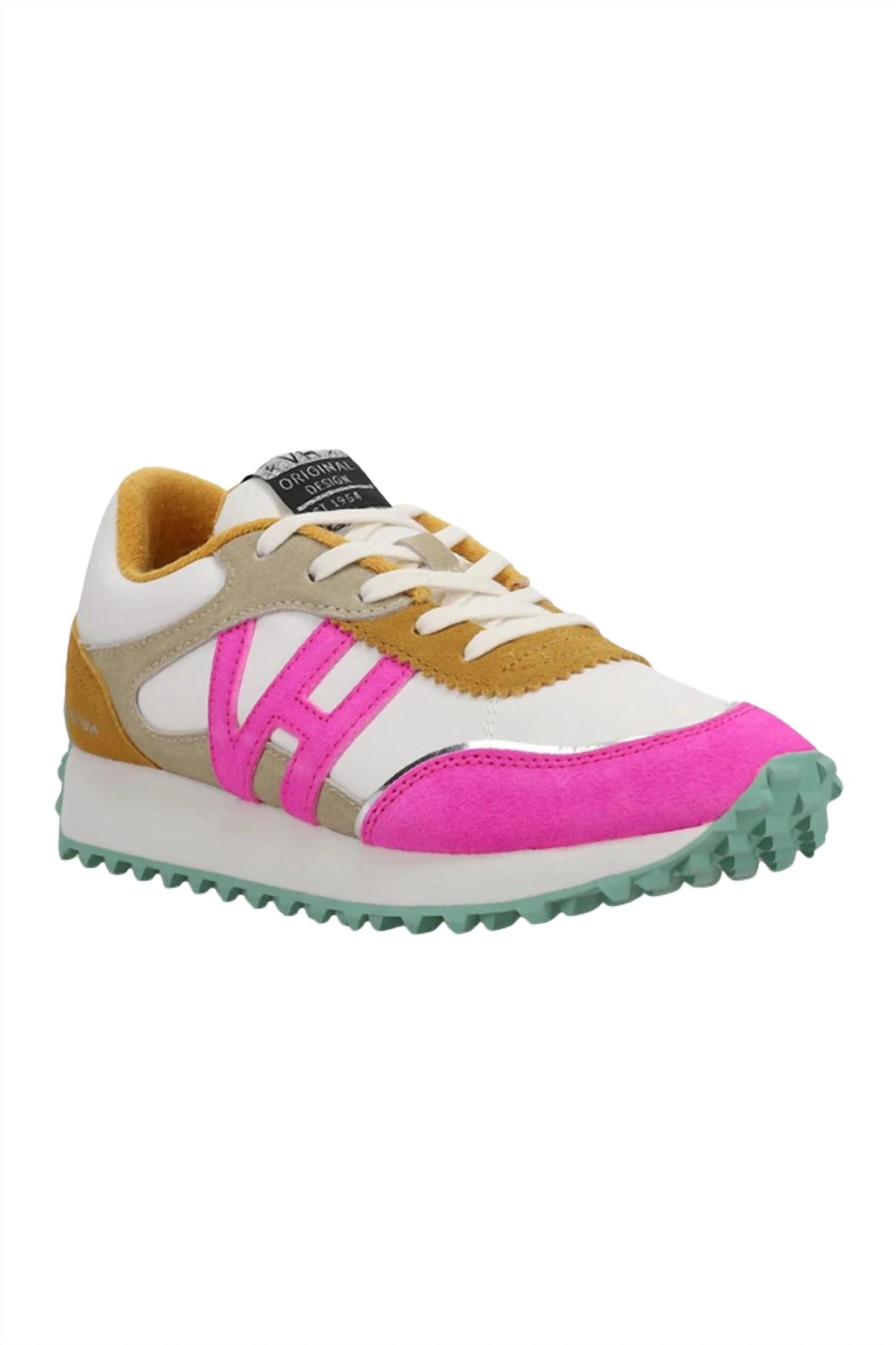 Vintage Havana - Women's Cosmic 9 Sneakers