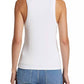 Veronica Beard - Cropped Jordyn Tank