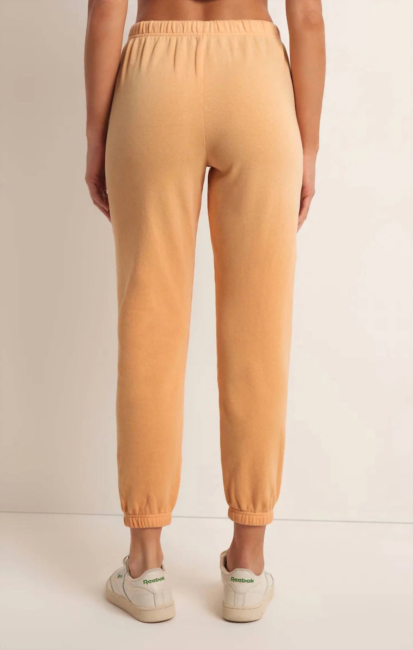 Z Supply - High Tides Jogger Sweatpant