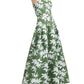 Sachin & Babi - Margaux Gown