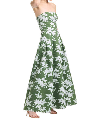 Sachin & Babi - Margaux Gown