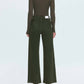 Pistola - Women's Penny High Rise Wide Leg Jean