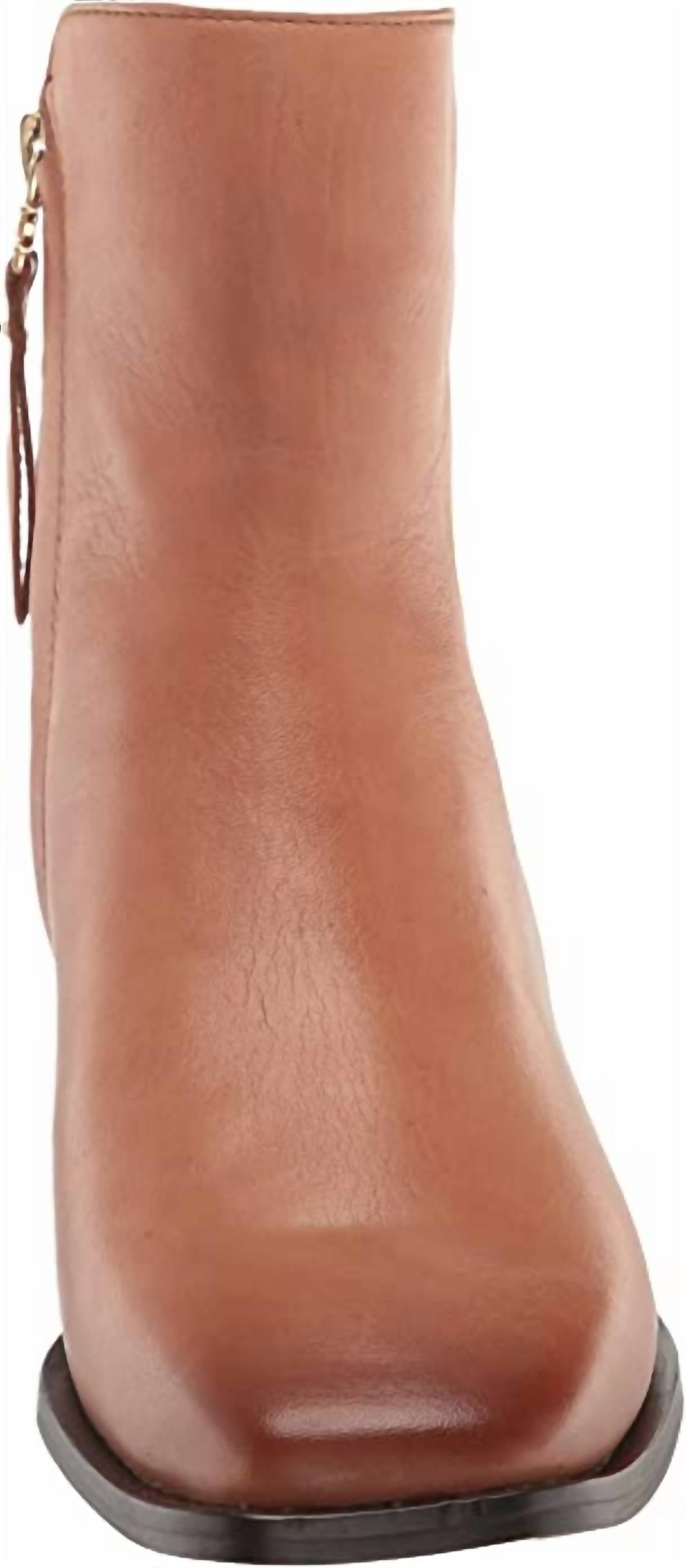 Sam Edelman - Women's Thatcher Ankle Bootie