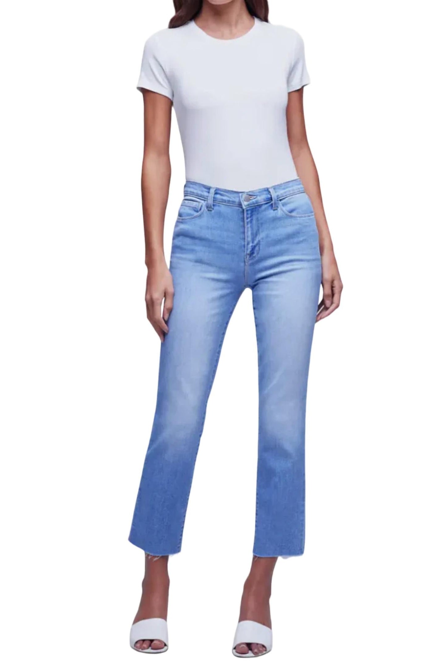 L'Agence - SADA JEAN