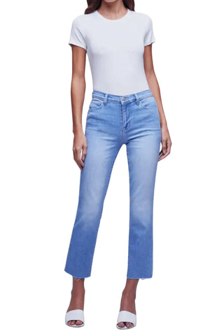 L'Agence - SADA JEAN