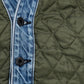Askk Ny - Bleeker Street Liner Jacket