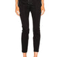 A.L.C. - High Waisted Lace Up Ankle Pant