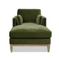 65' The Drømsal™ Symmetry Lounge Chair