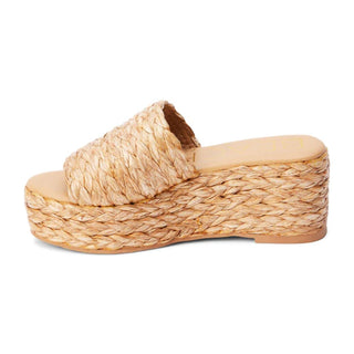 Matisse - Women's Peony Platform Sandal