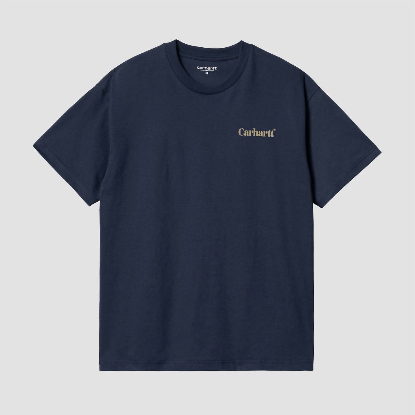 Carhartt Wip - Short Sleeve Fold Duck T-shirt