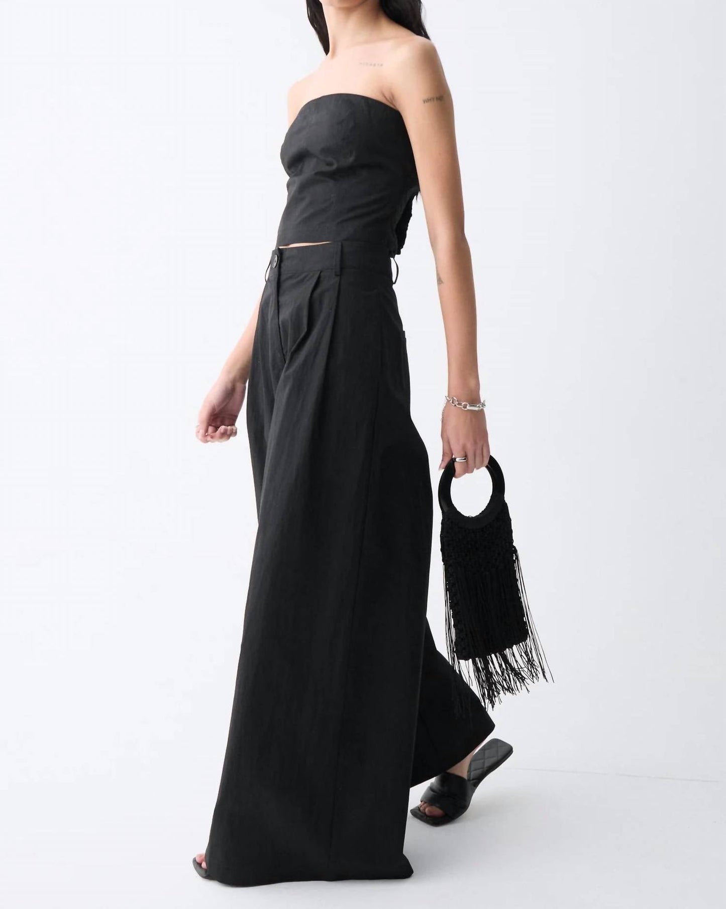 Deluc - Louna Pant