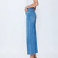 Pistola - Lana Crop High Rise Ultra Wide Leg Jean