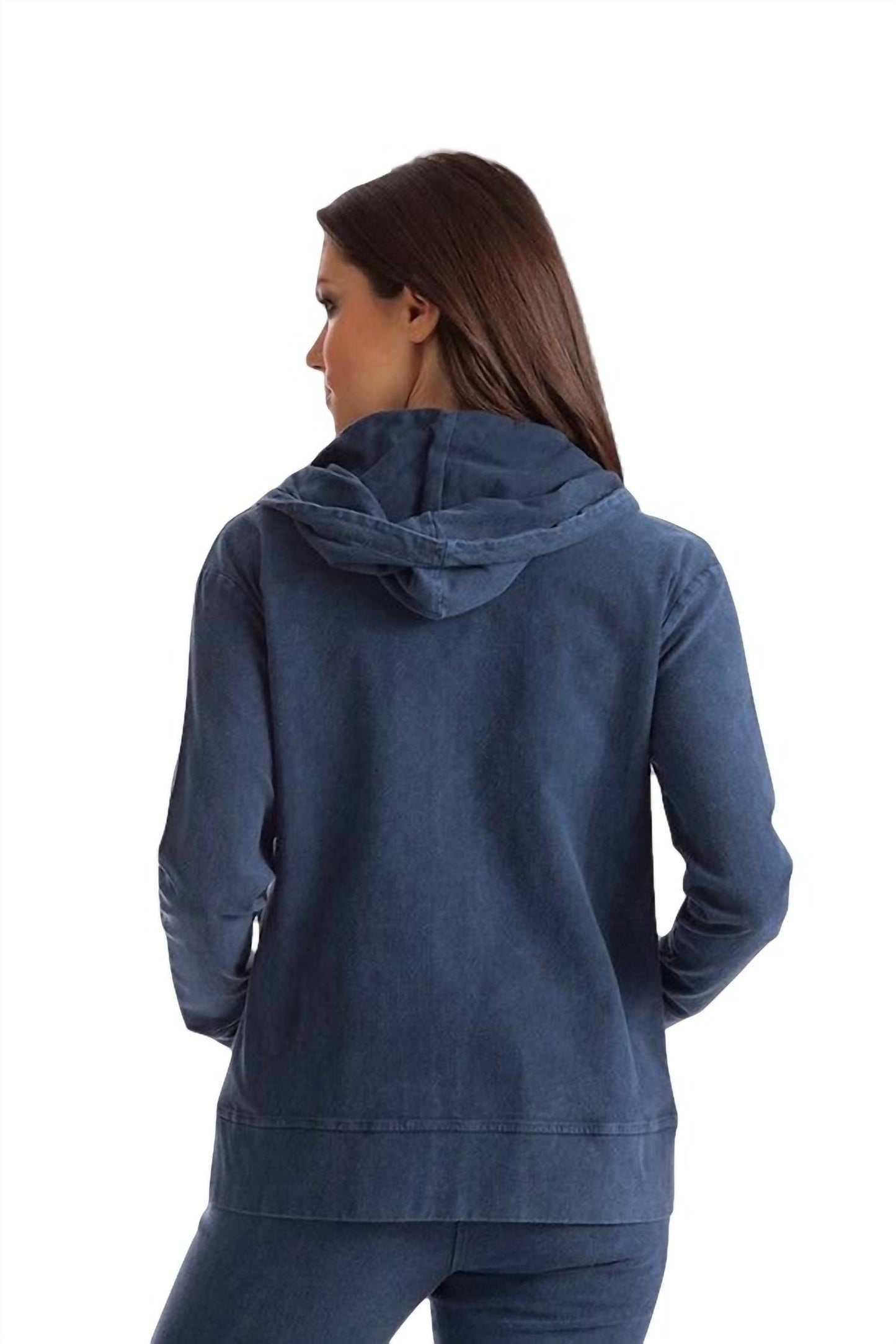 French Kyss - Lauren Hooded Cardigan