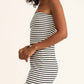 Z Supply - Caffari Stripe Tube Top