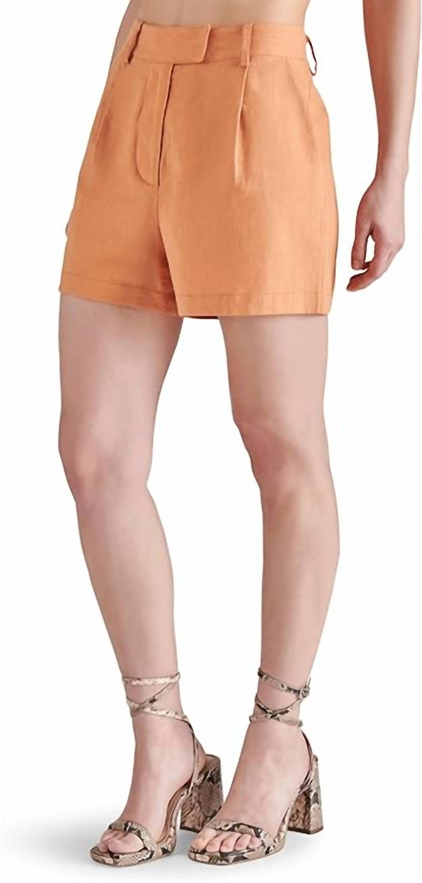 Steve Madden - Imelda Shorts