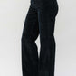 Judy Blue - Wide Leg Corduroy Trouser
