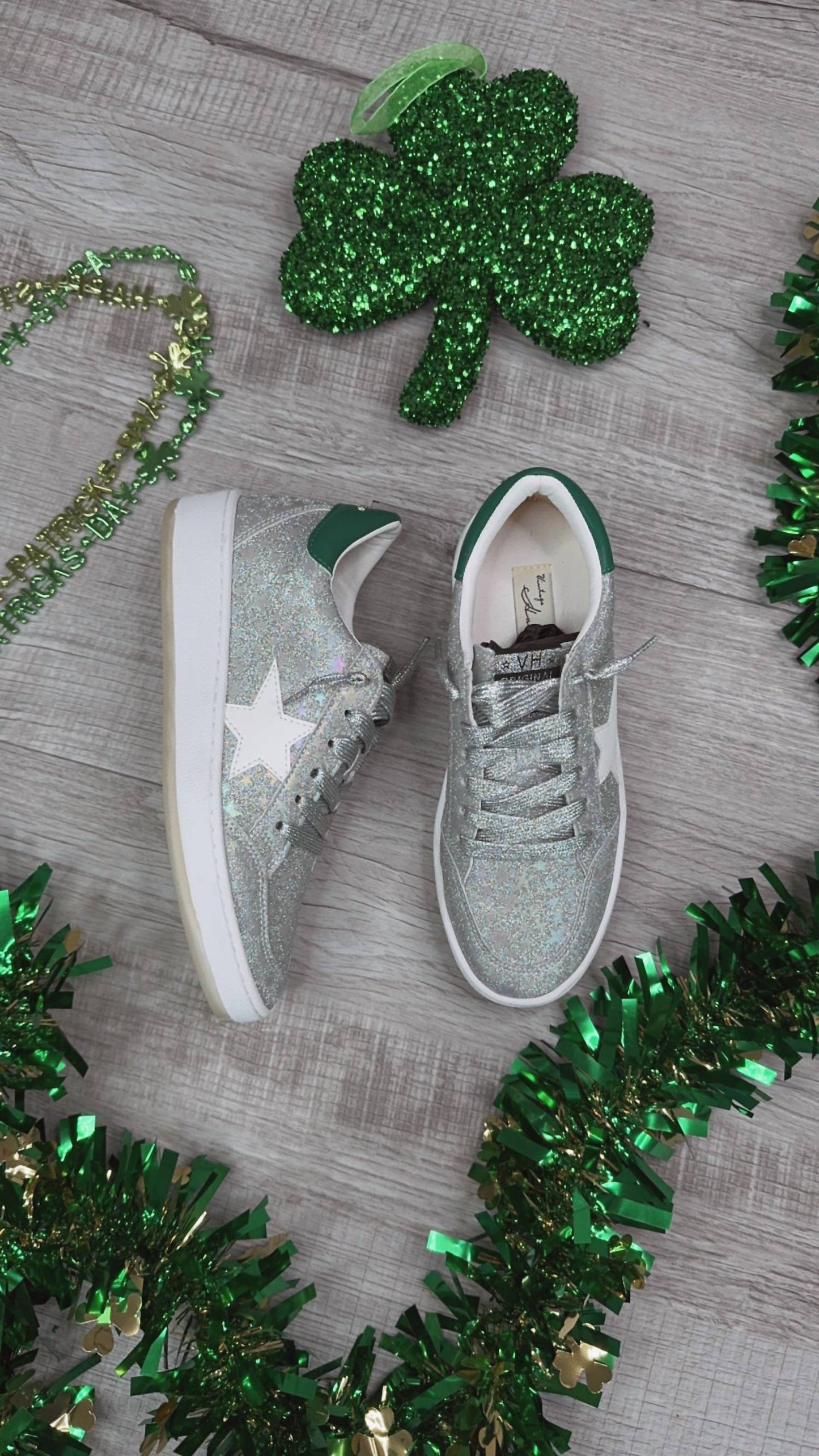 Vintage Havana - Women's Denisse Sneaker