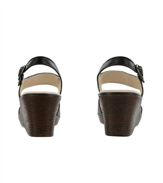 Sas - HEATHER SANDAL - MEDIUM