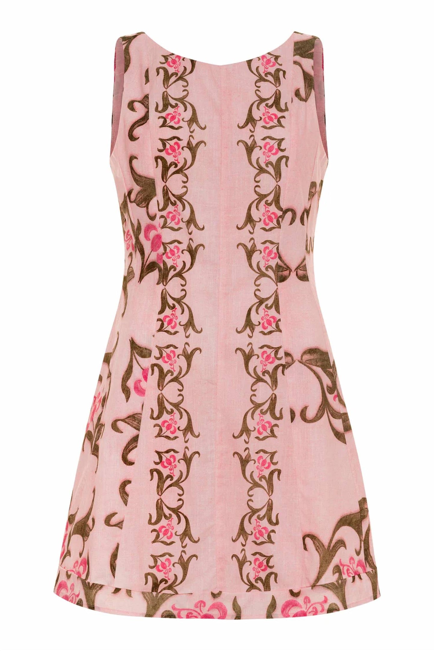 Anna Cate - Layla Dress
