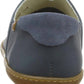 El Naturalista - Womens Soft Grain El Viajero Slip-ons
