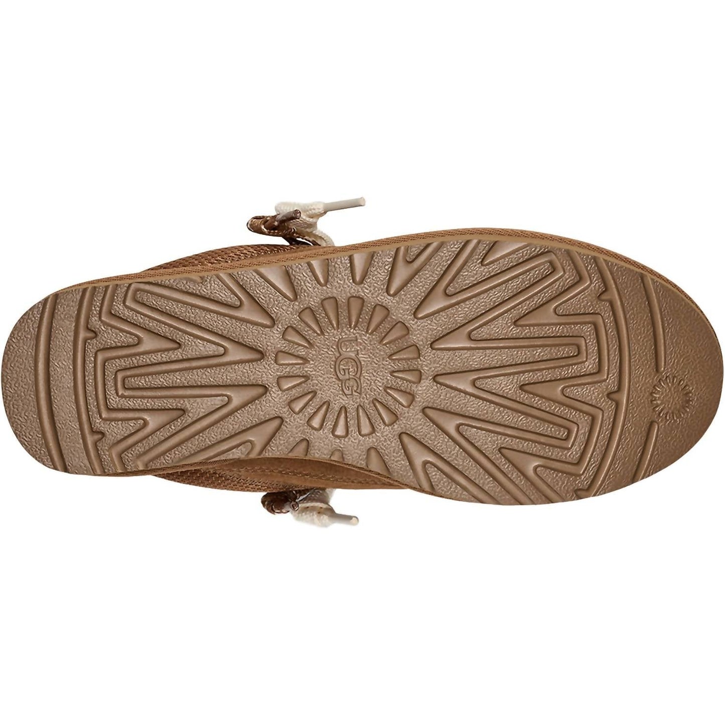 Ugg - Women's Lo Lowmel Sneakers