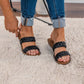 Blowfish - Women's Bolley Braided Top Strap Sandals