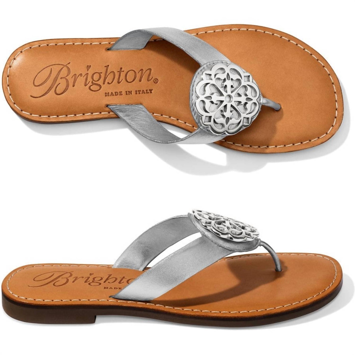 Brighton - Women's Alice Sandals