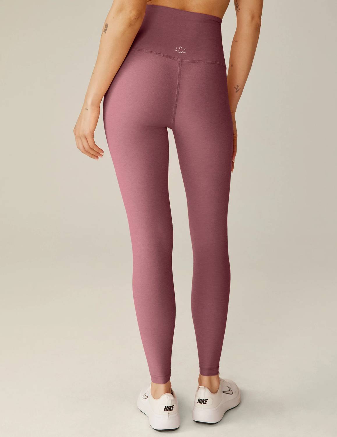 Beyond Yoga - Spacedye Caught In The Midi Leggings