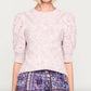 Marie Oliver - Ives Sweater