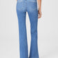 Paige - Genevieve Flare Jean