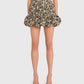 Amanda Uprichard - Ivy Skort Bubble Romper