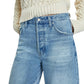Pistola - Ryder Cuffed Denim Jeans