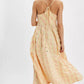 Free People - Via Midi Dress